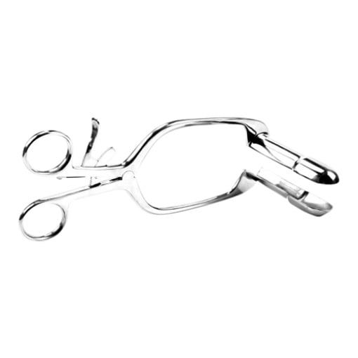 Anaal Speculum