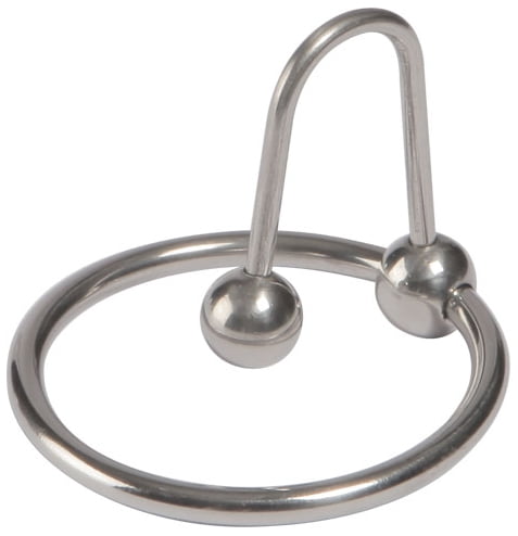 Sperm Stopper