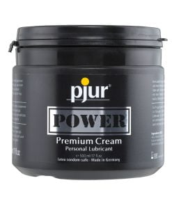 Pjur - Power Premium glijmiddel - 500 ml