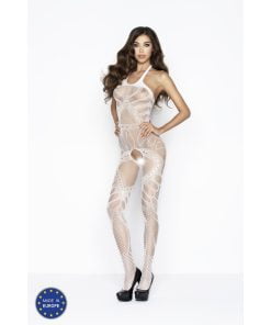 Passion Catsuit - Speciaal motief kleuren