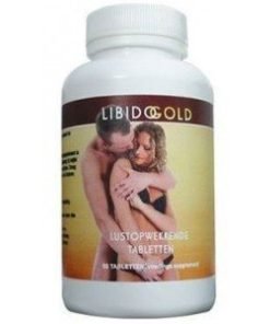 Libido Gold