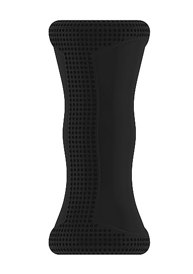 Sono No.23 Stroker Soft Zwart