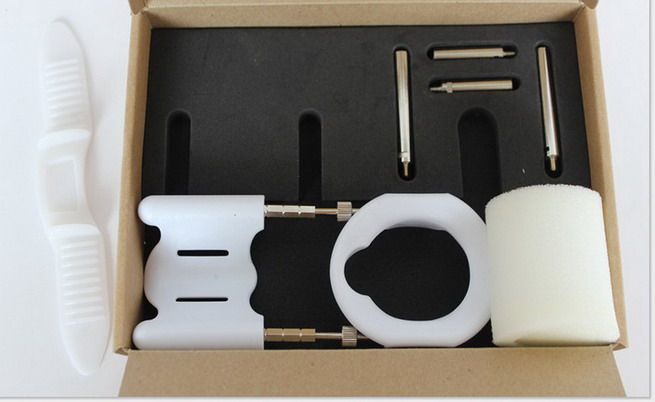 Penis Pro Extender II - Penis vergroten