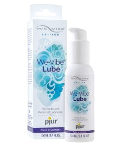 We-vibe Lube glijmiddel