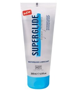 Superglide Glijmiddel 200 ml