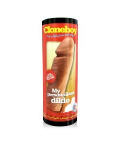 Clone a Willy - Dildo huidskleur