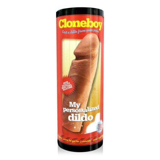 Clone a Willy - Dildo huidskleur