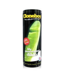 Clone a Willy - Dildo Glow in the Dark