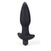 Erotic Toys - Vibrating Butt Plug