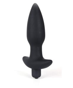 Erotic Toys - Vibrating Butt Plug