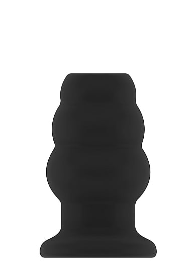 Sono Nr. 49 Zwarte Anaal Tunnel Small