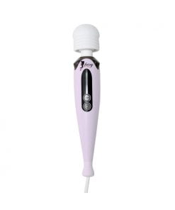 Fairy Future Wand vibrator - Wit