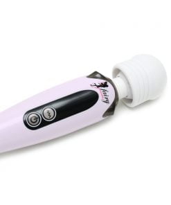 Fairy Future Wand vibrator – Wit