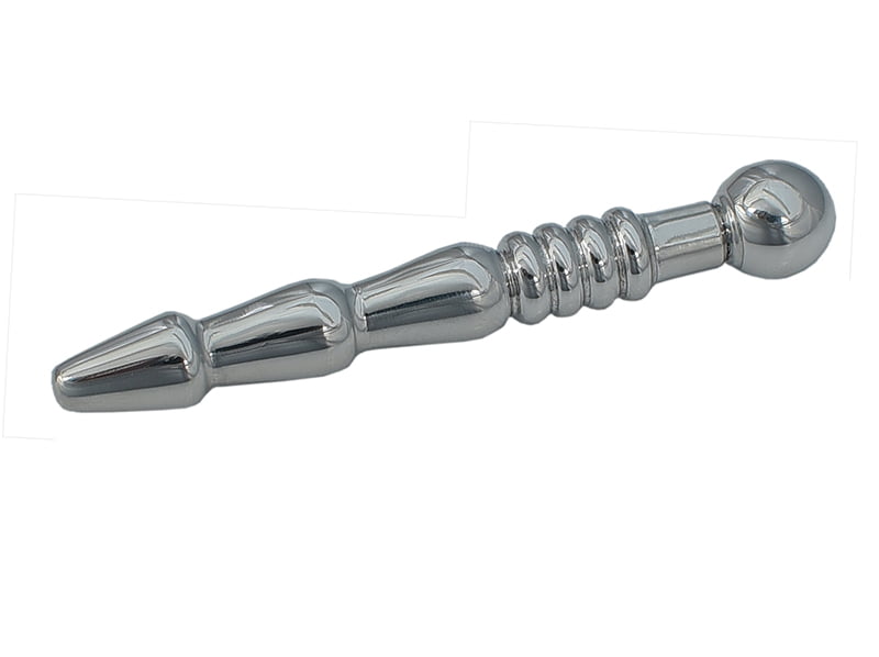 Penisplug massief 10 mm