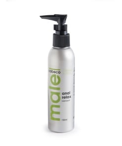 MALE - Anal Relax Lubricant (150ml)