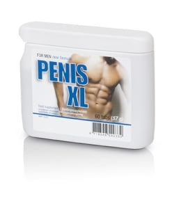 Penis XL 60 stuks