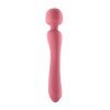 Mjuze - Flowing Wand Vibrator roze