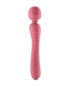 Mjuze - Flowing Wand Vibrator roze