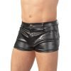 Wetlook heren short