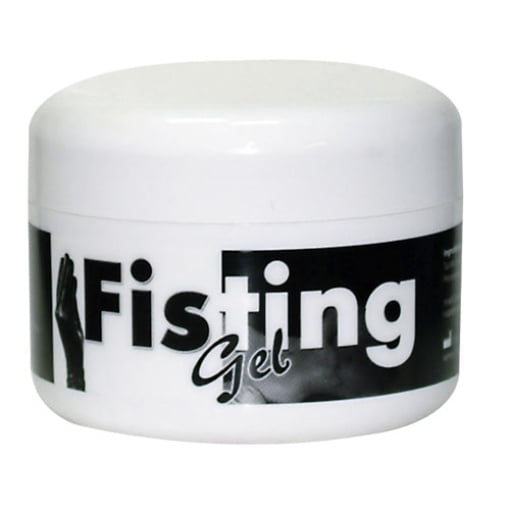 Fist Fucking Gel