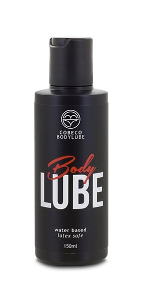 Bodylube Glijmiddel op Waterbasis 150ml