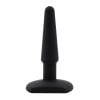 Smalle Siliconen Butt Plug