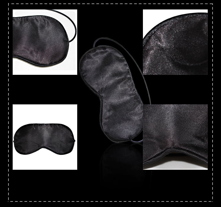 De Luxe Beginners Bondage Set model 2 - Afbeelding 4