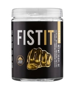 Fist it Glijmiddel waterbasis 1000ml