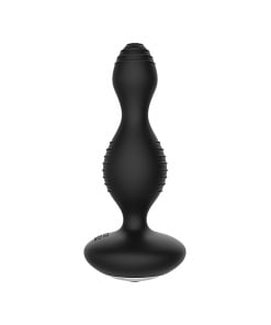 ElectroShock E-Stim Buttplug