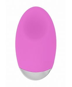 Simplicity Ynez oplegvibrator - Roze