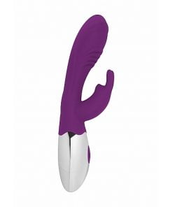 Simplicity Searl Vibrator - Paars