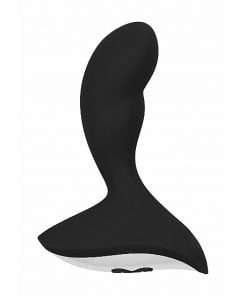 Simplicity Geron Prostaat vibrator - Zwart