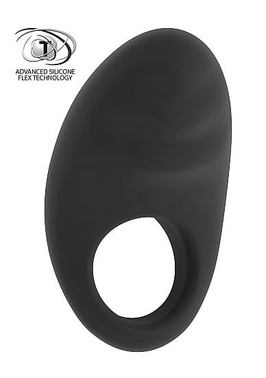 Jil Harper Cockring - Zwart