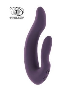 Jil Hayden Vibrator - Paars