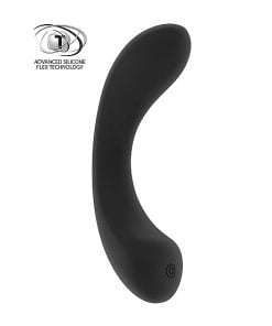 Jil Olivia Vibrator - Zwart