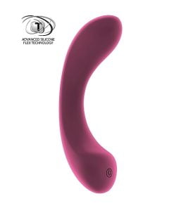 Jil Olivia Vibrator - Pink