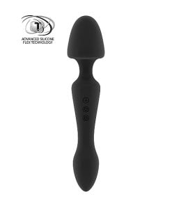 Jil Sasha Vibrator - Zwart