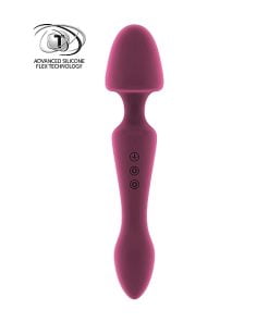 Jil Sasha Vibrator - Roze