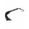 Elegant Flogger - Titanium Grey