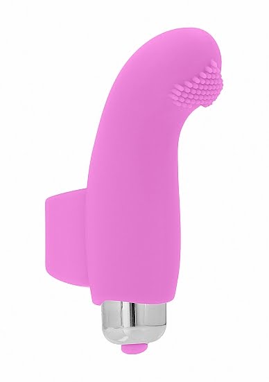 Simplicity Basile Vibrator - Roze