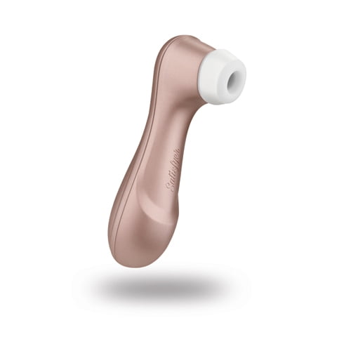 Satisfyer Pro 2 - Next Generation