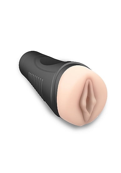 Self Lubrication Easy Grip Masturbator XL Vagina