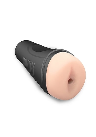 Self Lubrication Easy Grip Masturbator XL Anal