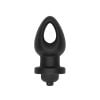 Sono No. 58 - Compacte Anaal Vibrator - Zwart