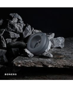 Boners Cockring Met Dubbel Design