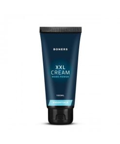 Boners Penis XXL Crème