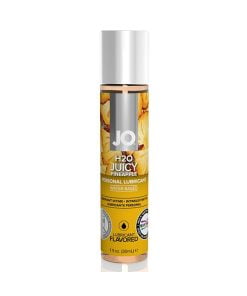 System Jo - H2O Glijmiddel Ananas - 30 ml