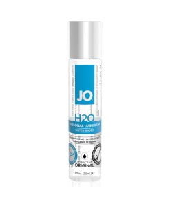 System JO H2O Glijmiddel Cool - 30 ml