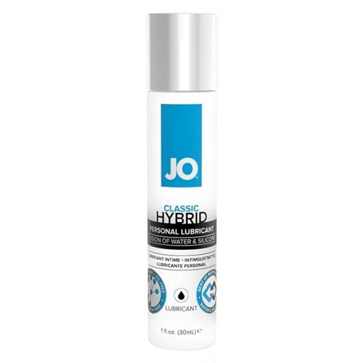System JO Hybride - Glijmiddel 30 ml