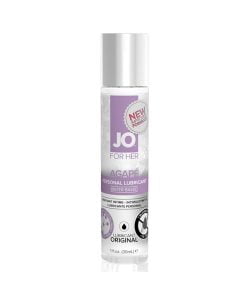 System Jo - Agape Vrouw glijmiddel 30 ml